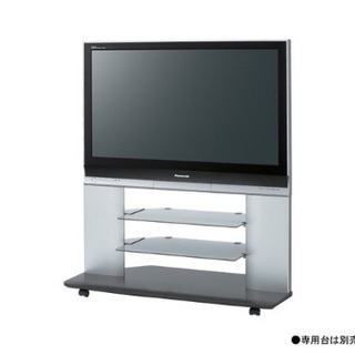 プラズマテレビ・42型