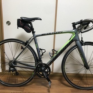 メリダ スクルトゥーラ 4000 MERIDA SCULTURA 4000