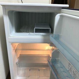 冷蔵庫 中古