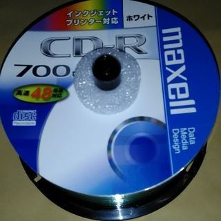 CD-R　合計47枚
