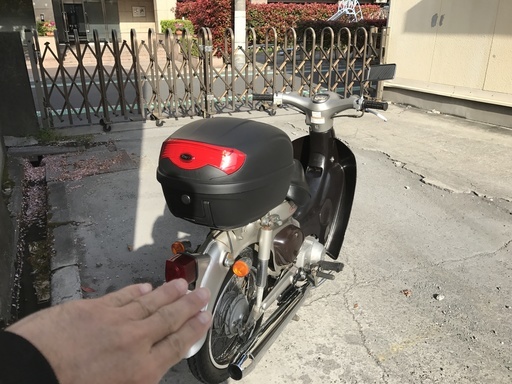 リトルカブ