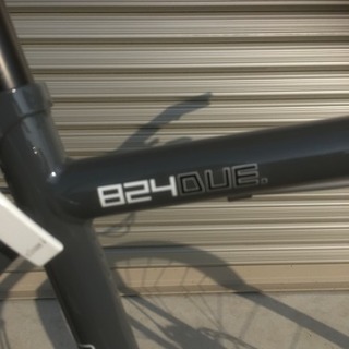 美品 ドッペルギャンガー クロスバイク❗️