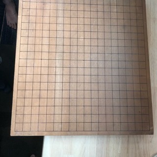 囲碁盤