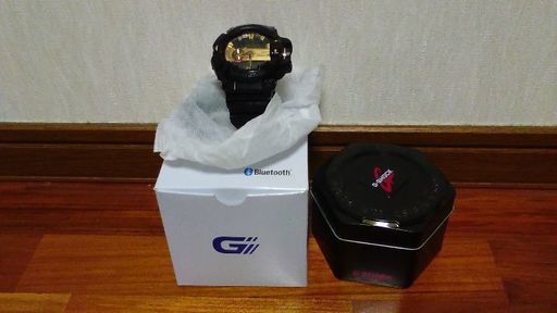 ◆G-SHOCK◆新品未使用◆