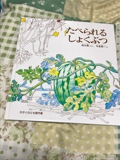 新美南吉絵本 食べられる植物本 さき 石和温泉の本 Cd Dvdの中古あげます 譲ります ジモティーで不用品の処分 新美南吉絵本 食べられる植物本 さき 石和温泉の本 Cd Dvdの中古あげます 譲ります ジモティーで不用品の処分