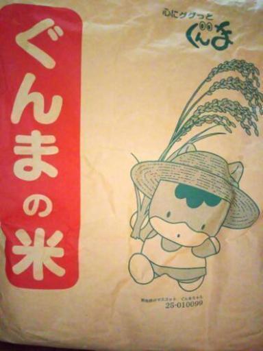 農家のお米30㎏