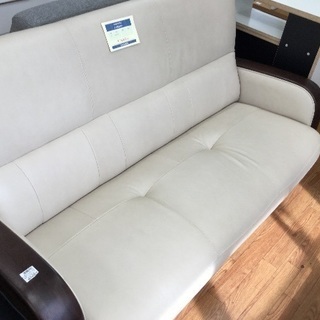 カリモク/ソファーあります！