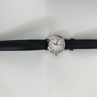 coach 女性腕時計