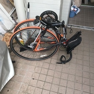 doppelganger自転車