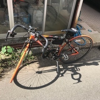 doppelganger自転車