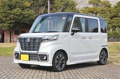新車の軽が コミコミ 月々1万円 乗れちゃうジョイカル名古屋北 オ トデュ ク 名古屋のその他の中古車 ジモティー