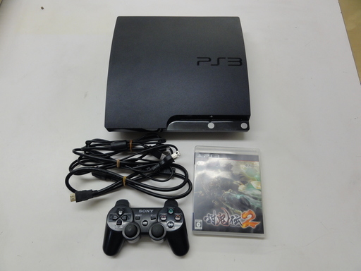 G-200 SONY PS3 プレイステーション3 CECH-2000A