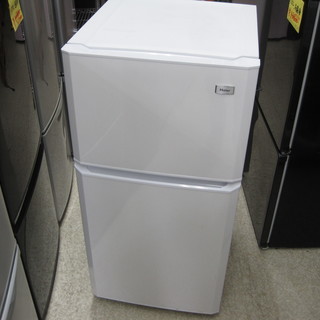 サンヨー 118L冷凍ストッカー HF-12RU 2010年製【モノ市場安城店】125