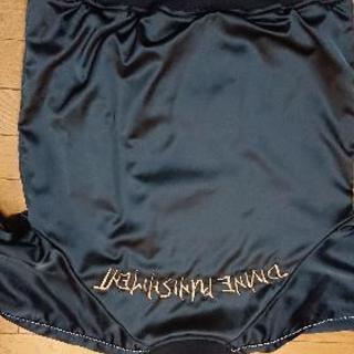 抜刀娘 リバーシブルスカジャン