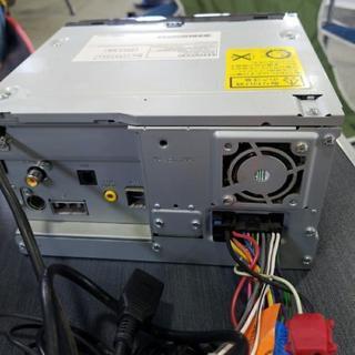 中古　ケンウッド　KENWOOD　ナビ　地デジワンセグ　MDV-L401