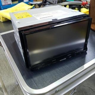 中古　ケンウッド　KENWOOD　ナビ　地デジワンセグ　MDV-L401