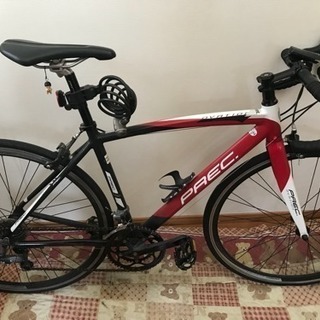 乗らなくなったので、大事にしていただける方 ロードバイク 直方市