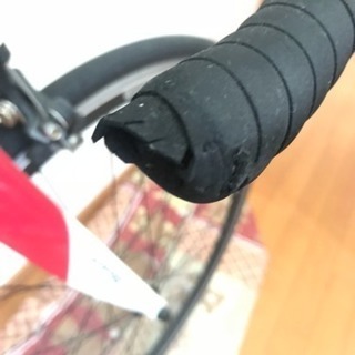 乗らなくなったので、大事にしていただける方 ロードバイク 直方市