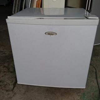 お取引中 ハイアール1ドア冷凍庫2012年製