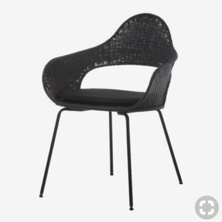 美品 (廃番) IKEA Elias Chair - エリアス ...