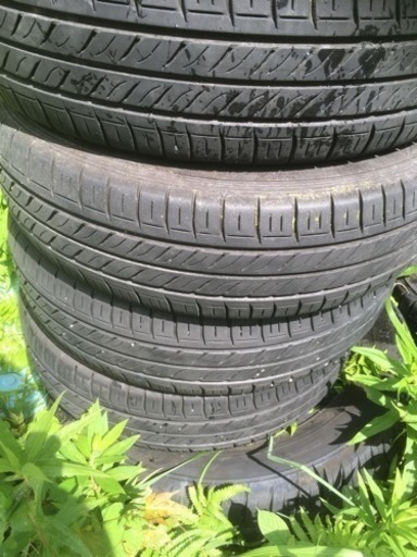 その他 155/65r14