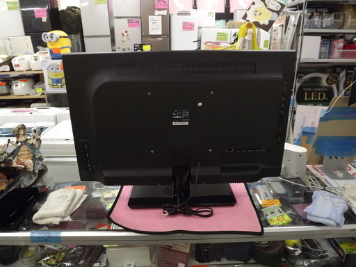 Coby コビーハイビジョン液晶テレビleddtv3228aj 32インチ12年製札幌西岡店 モノハウス 西岡 月寒中央のテレビ 液晶テレビ の中古あげます 譲ります ジモティーで不用品の処分