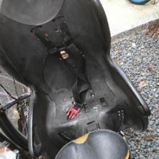 ヤマハ YAMAHA PAS CITY  電動自転車 バッテリーほぼ新品✨