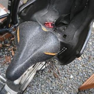 ヤマハ YAMAHA PAS CITY  電動自転車 バッテリーほぼ新品✨