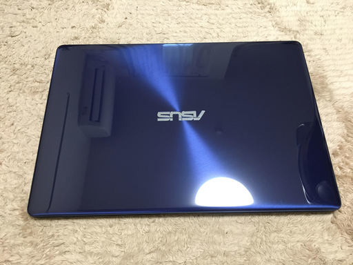 ASUS(エイスース) ZenBook 13.3 UX331UN-8250B