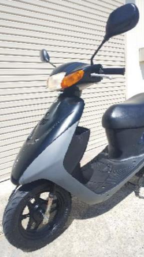 【最終値下げです！！】原付 スクーター SUZUKI スズキ レッツ２ CA1PA
