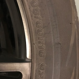 ❤アルミホイール❤