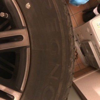 ❤アルミホイール❤