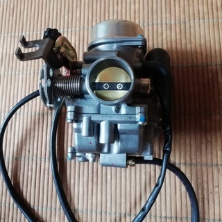 KEIHINケイヒン マジェスティ125 CVK30 キャブレター