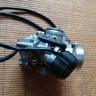 KEIHINケイヒン マジェスティ125 CVK30 キャブレター