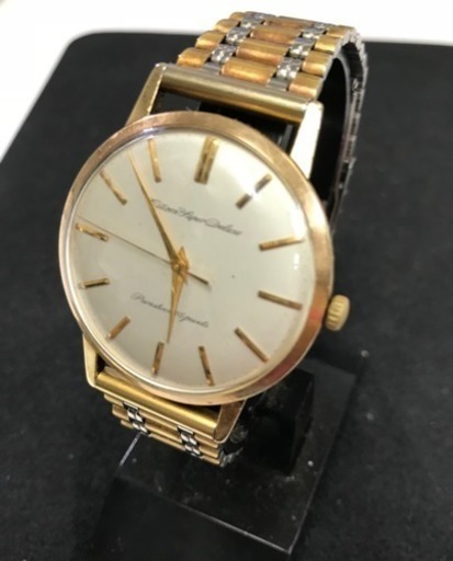 ヴィンテージ】シチズンスーパーデラックス | noonanwaste.com