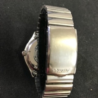 10/29迄【ヴィンテージ】セイコーマチック 33石