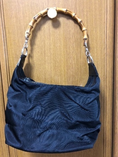 GUCCI バッグ