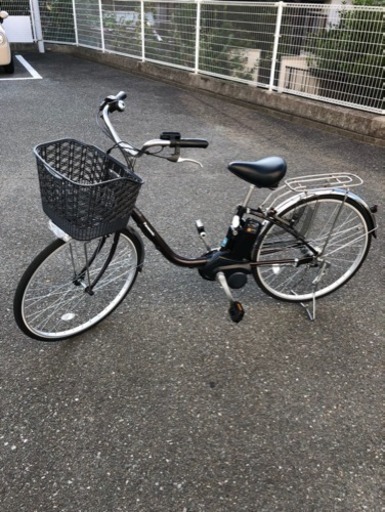 電動自転車
