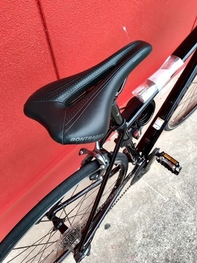 中古 トレック ロードバイク エモンダALR ブラック 2016年モデル 20％OFF