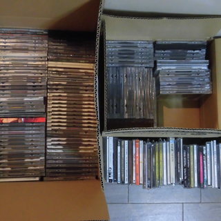 中古CD 大量 まとめて180枚 映画音楽 ロック ジャパニーズポップス オマケ付      