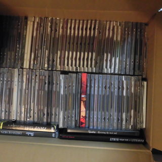 中古CD 大量 まとめて180枚 映画音楽 ロック ジャパニーズポップス オマケ付      