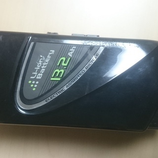 パナソニック　バッテリー　NKY452B02　13.2Ah