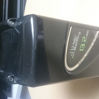 パナソニック　バッテリー　NKY452B02　13.2Ah