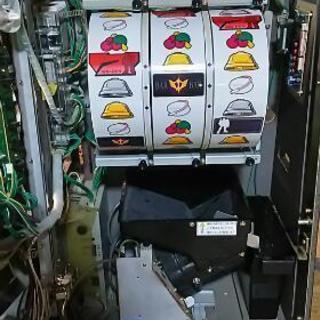 レア台ガンダム スロット