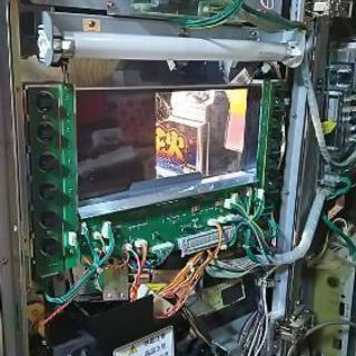 レア台ガンダム スロット