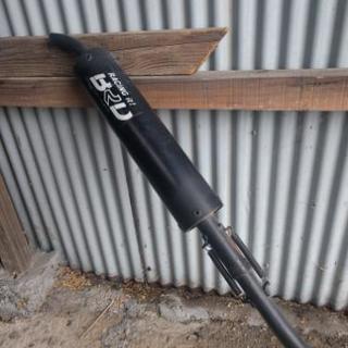 NSR50用 BRDチャンバー