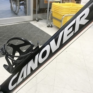 中古 CANOVER ロードバイク