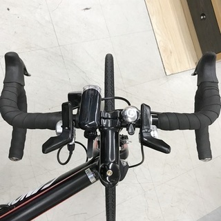 中古 CANOVER ロードバイク