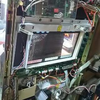 爆裂AT機 ｻﾗﾘｰﾏﾝ金太郎 スロット