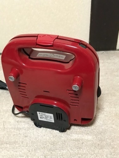 Vitantonio ワッフル ホットサンドベーカー Vwh 30 R 14年製 ともさん 広島のキッチン家電 その他 の中古あげます 譲ります ジモティーで不用品の処分 Vitantonio ワッフル ホットサンドベーカー Vwh 30 R 14年製 ともさん 広島のキッチン家電 その他 の中古あげます 譲ります ジモティーで不用品の処分